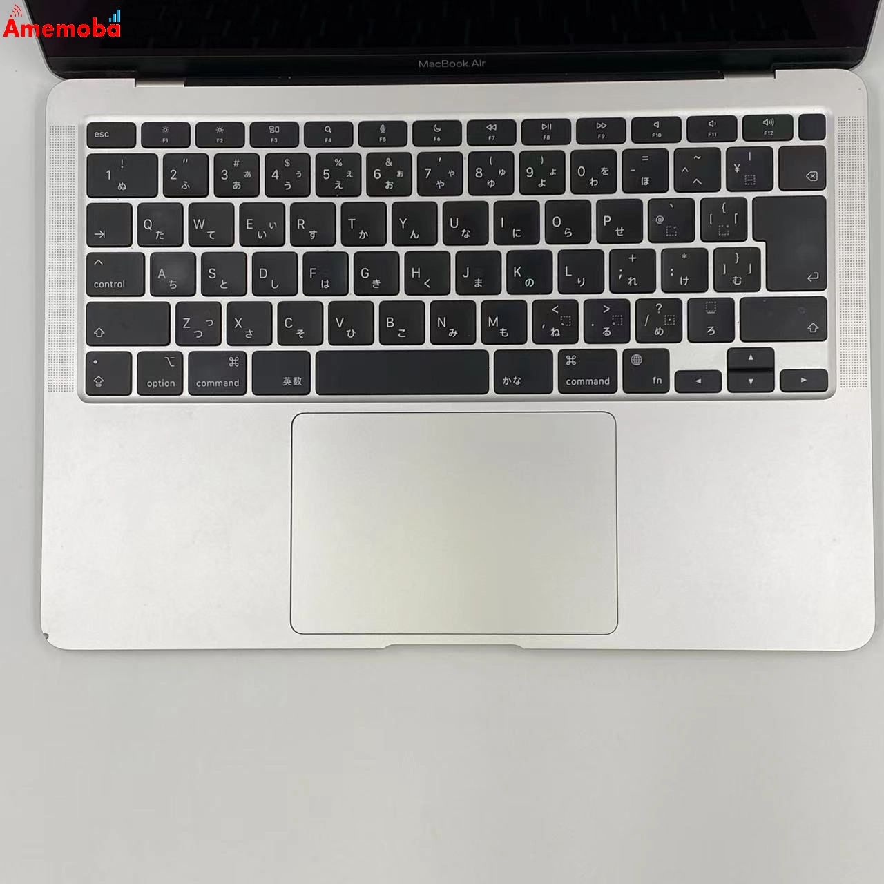MacBook Air M1 2020 16GB 512GB A2337 シルバー 16GB/512GB