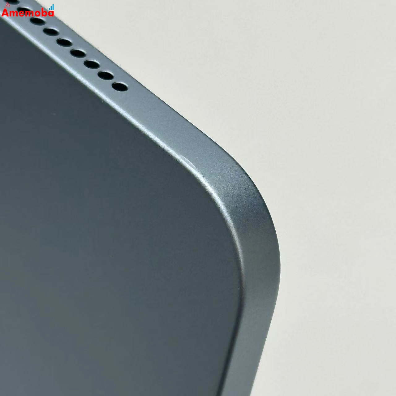 iPad mini 第7世代 (A17 Pro) Wi-Fiモデル 128GB ブルー MXN73J/A 極美品