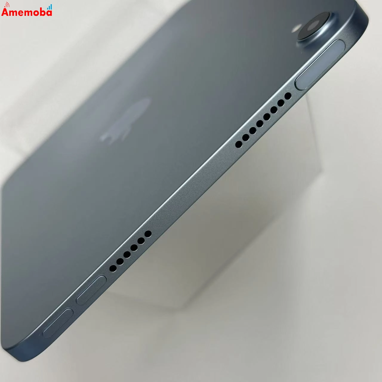 iPad mini 第7世代 (A17 Pro) Wi-Fiモデル 128GB ブルー MXN73J/A 極美品