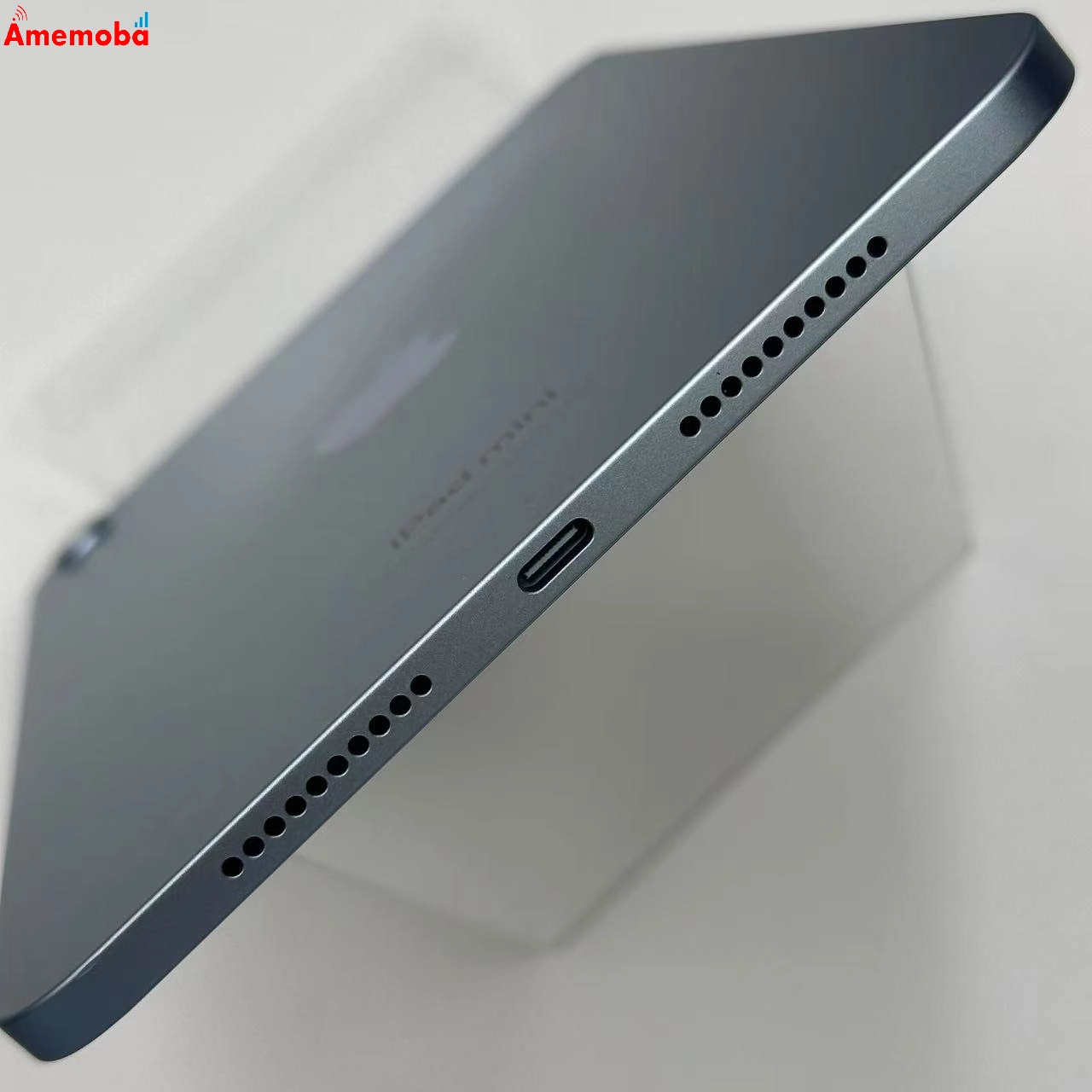 iPad mini 第7世代 (A17 Pro) Wi-Fiモデル 128GB ブルー MXN73J/A 極美品