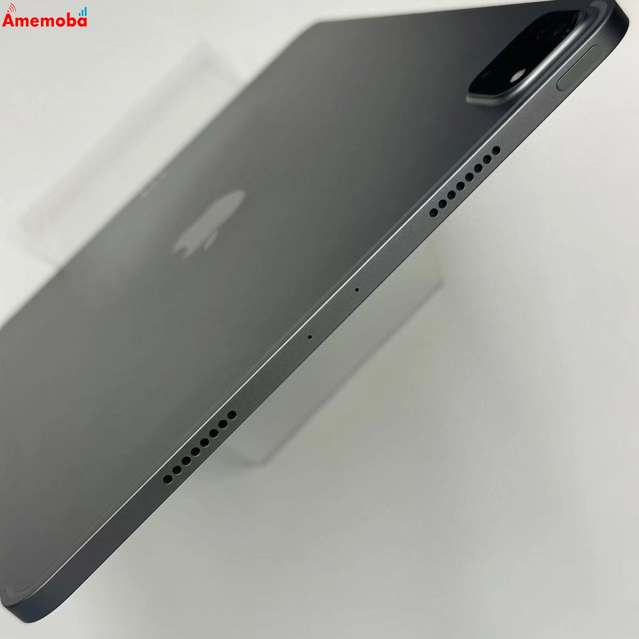 iPad Pro 11インチ 第4世代 Wi-Fiモデル 256GB スペースグレイ NNXF3J/A 極美品