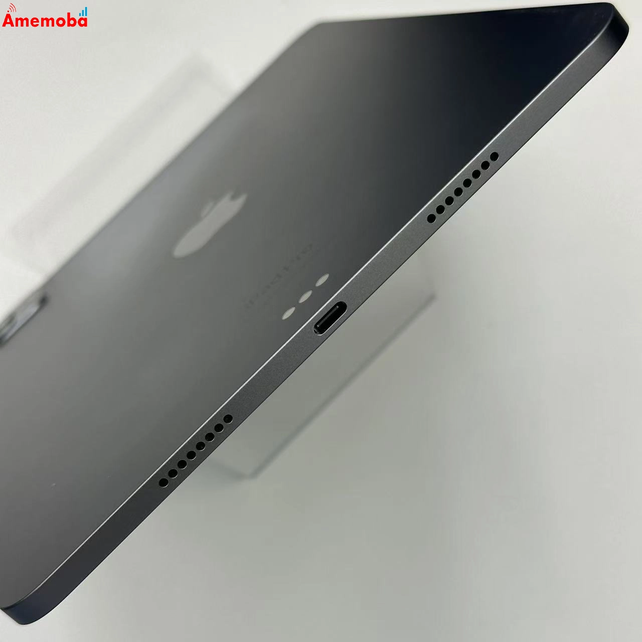 iPad Pro 11インチ 第4世代 Wi-Fiモデル 256GB スペースグレイ NNXF3J/A 極美品