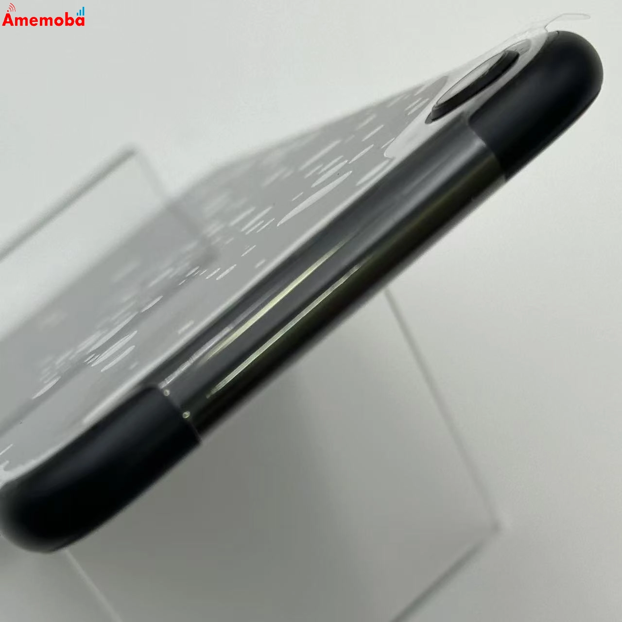 iPhoneSE 第2世代 64GB ブラック MHGP3J/A docomo版SIMフリー 新品未使用