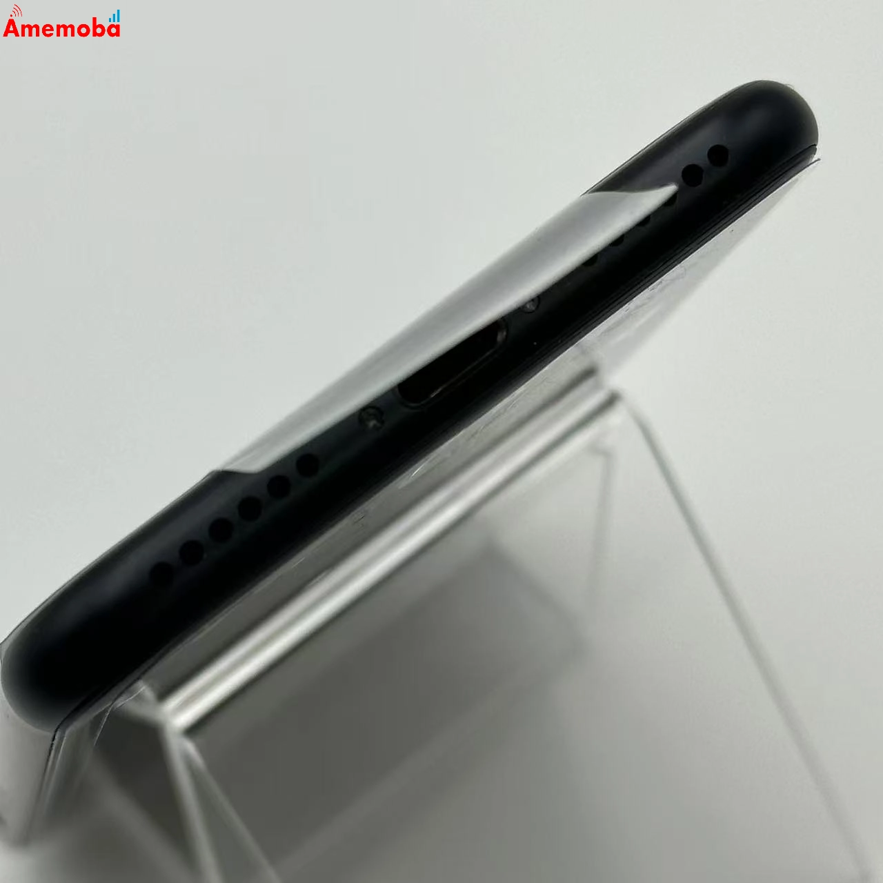 iPhoneSE 第2世代 64GB ブラック MHGP3J/A docomo版SIMフリー 新品未使用