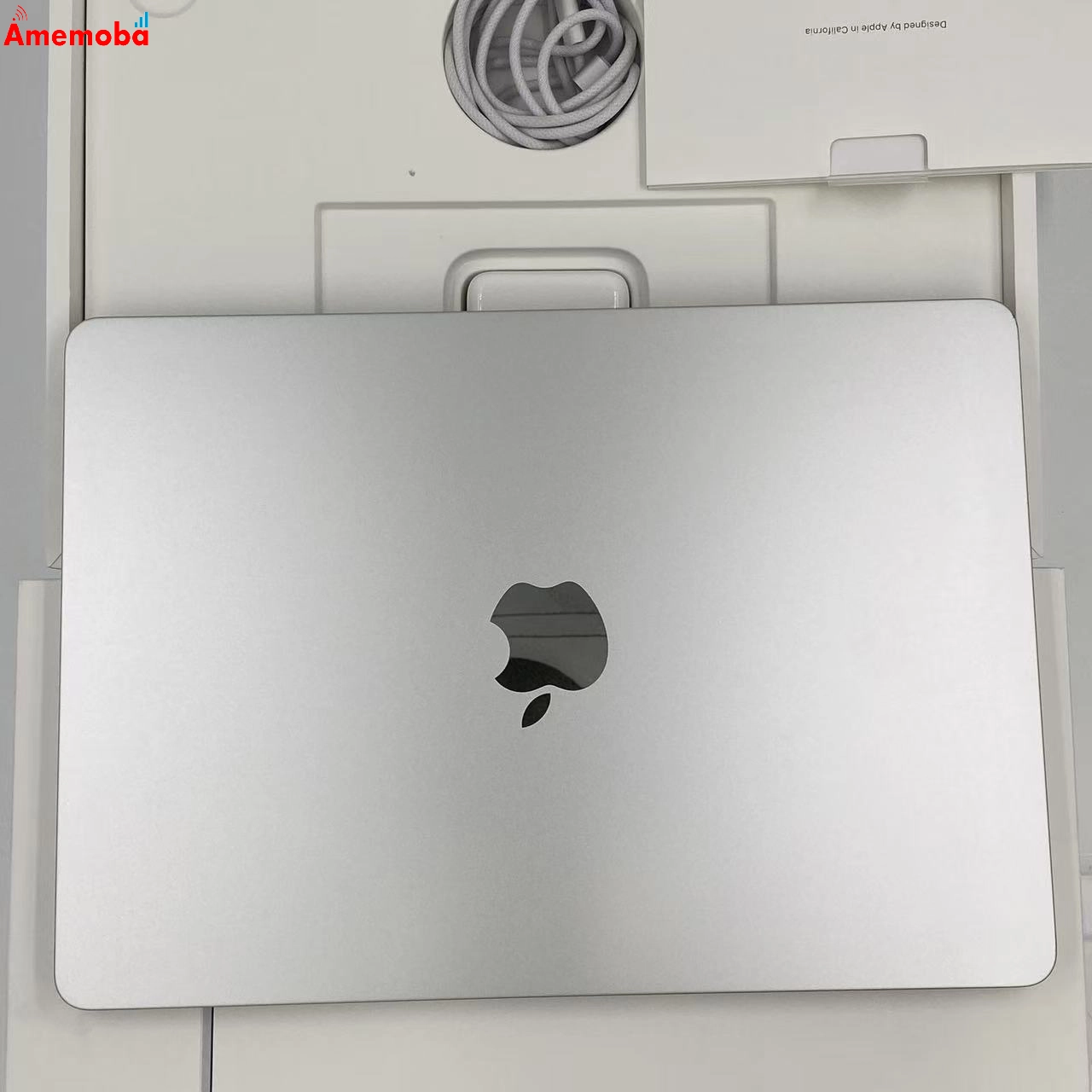 MacBook Air 13インチ M4 2025 16GB 256GB MW0W3J/A シルバー 16GB/256GB