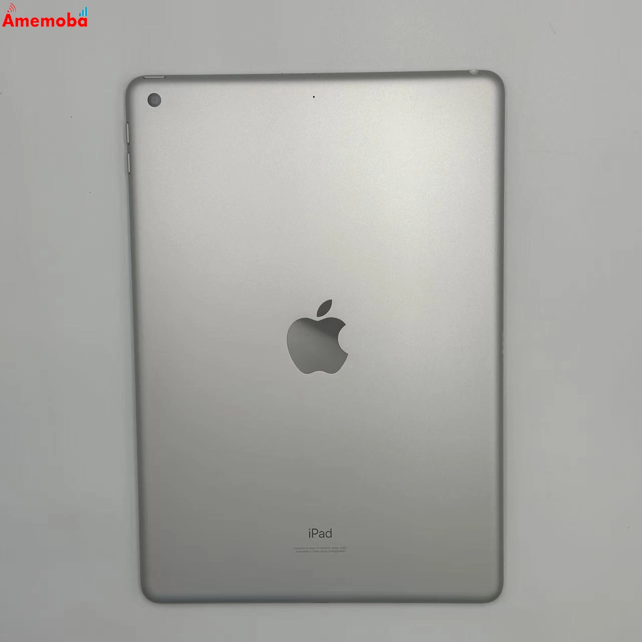 iPad 第9世代 Wi-Fiモデル 64GB シルバー MK2L3J/A 美品