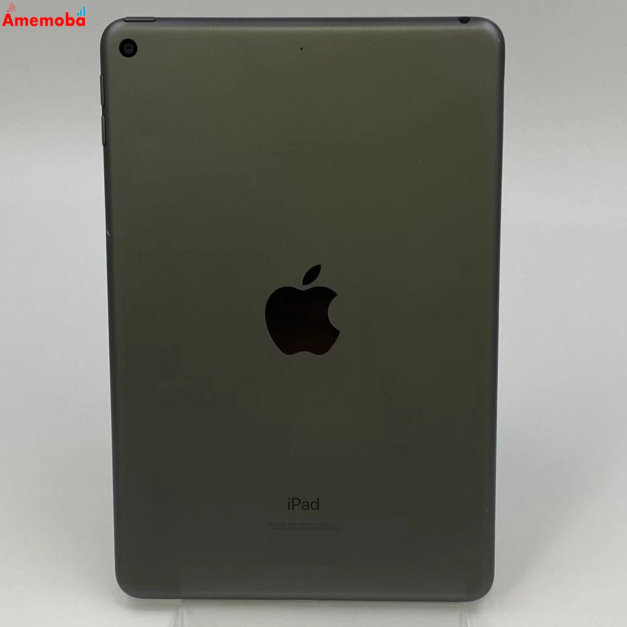 iPad mini 第5世代 Wi-Fiモデル 64GB スペースグレイ MUQW2J/A  ジャンク品