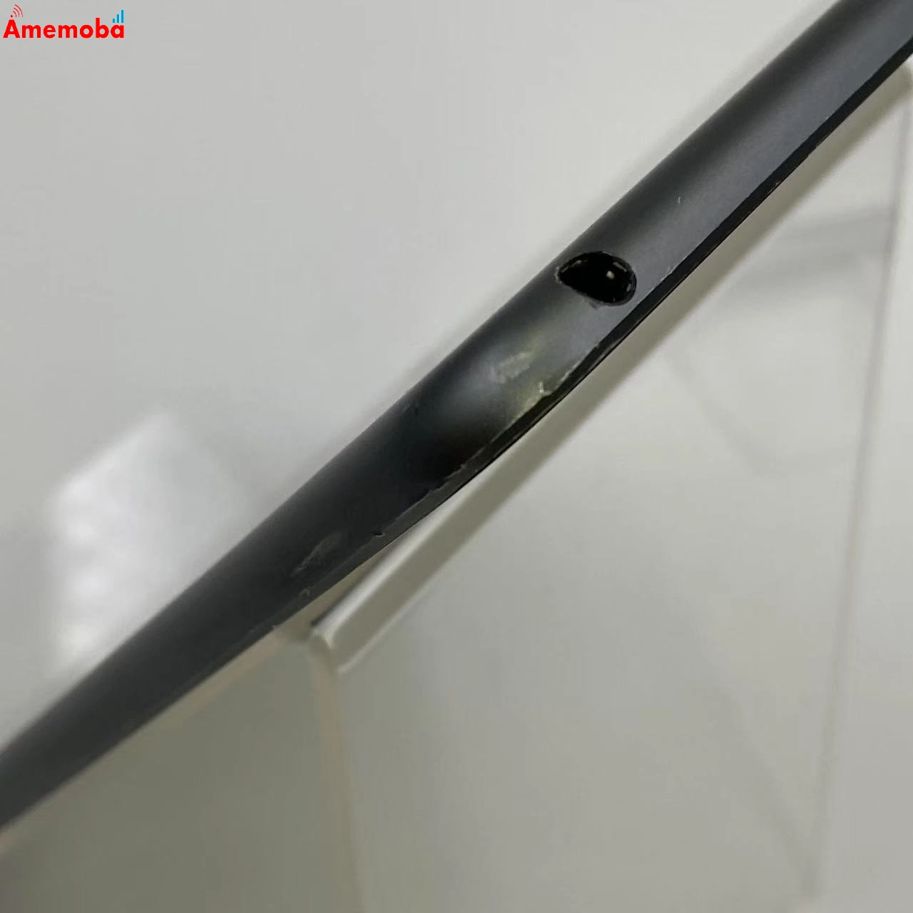 iPad mini 第5世代 Wi-Fiモデル 64GB スペースグレイ MUQW2J/A  ジャンク品