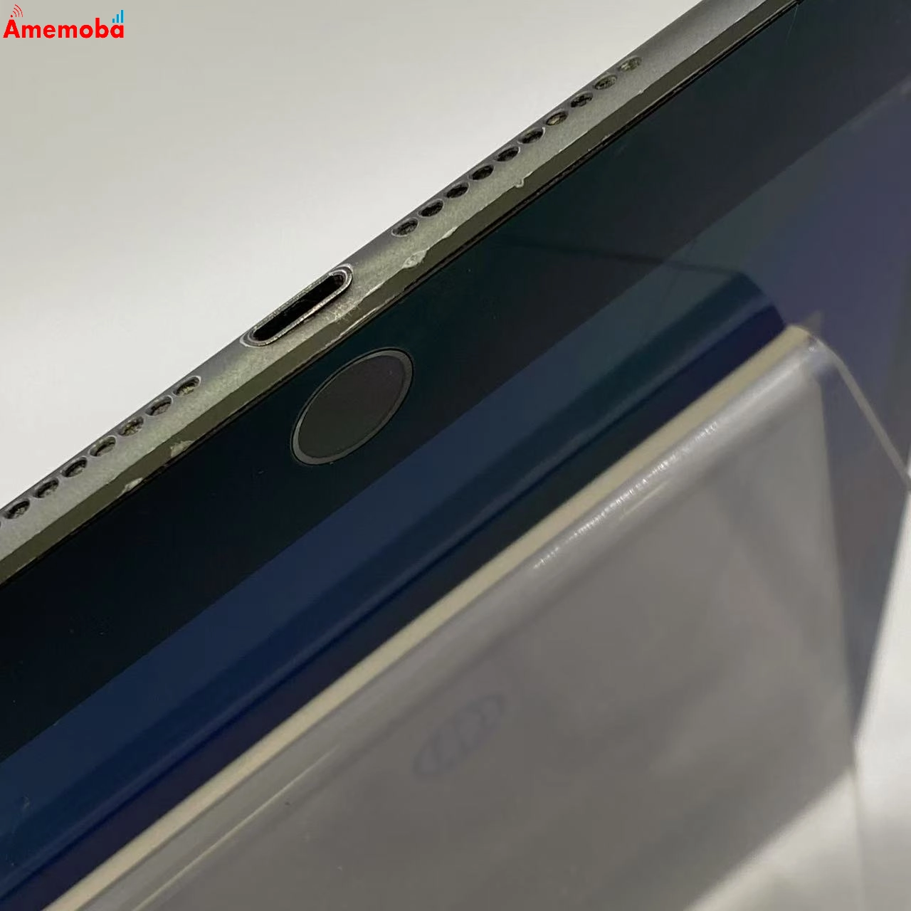 iPad mini 第5世代 Wi-Fiモデル 64GB スペースグレイ MUQW2J/A  ジャンク品