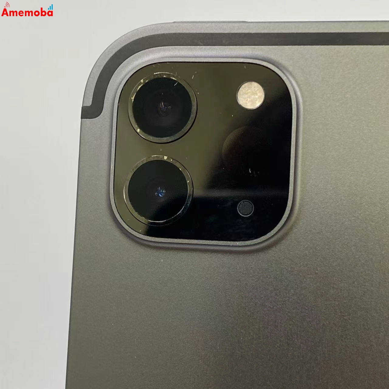 iPad Pro 12.9インチ 第5世代 128GB スペースグレイ MHR43J/A SoftBank版SIMフリー 美品