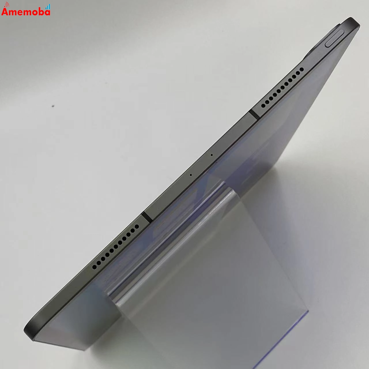 iPad Pro 12.9インチ 第5世代 128GB スペースグレイ MHR43J/A SoftBank版SIMフリー 美品