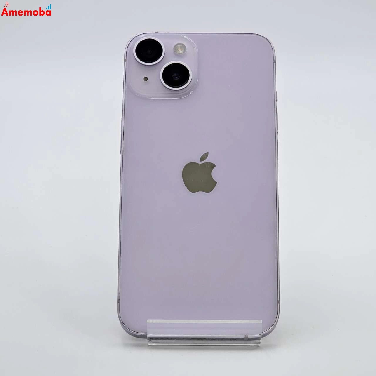 iPhone14 128GB パープル MPUY3J/A docomo版SIMフリー