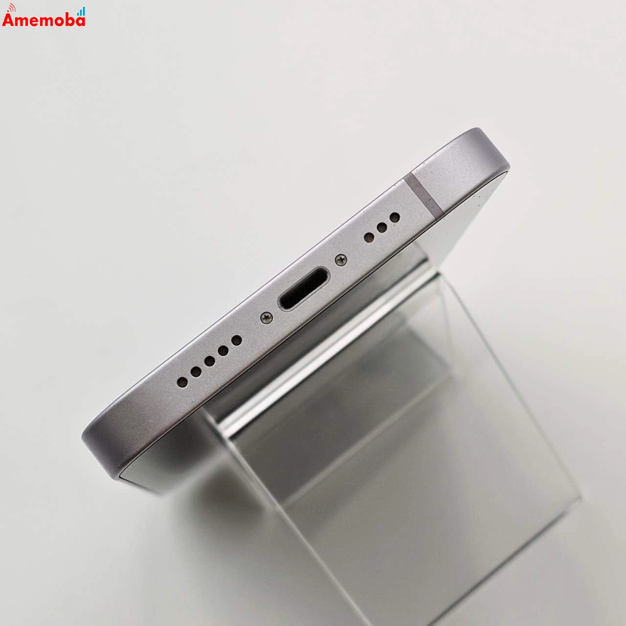 iPhone14 128GB パープル MPUY3J/A docomo版SIMフリー