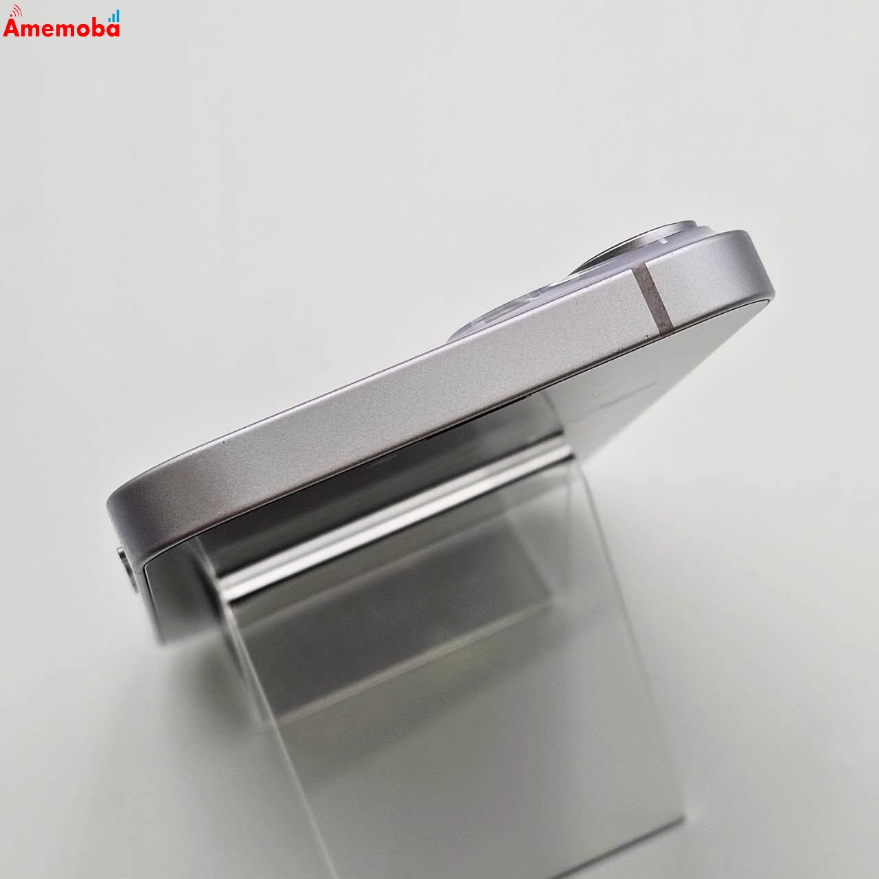 iPhone14 128GB パープル MPUY3J/A docomo版SIMフリー