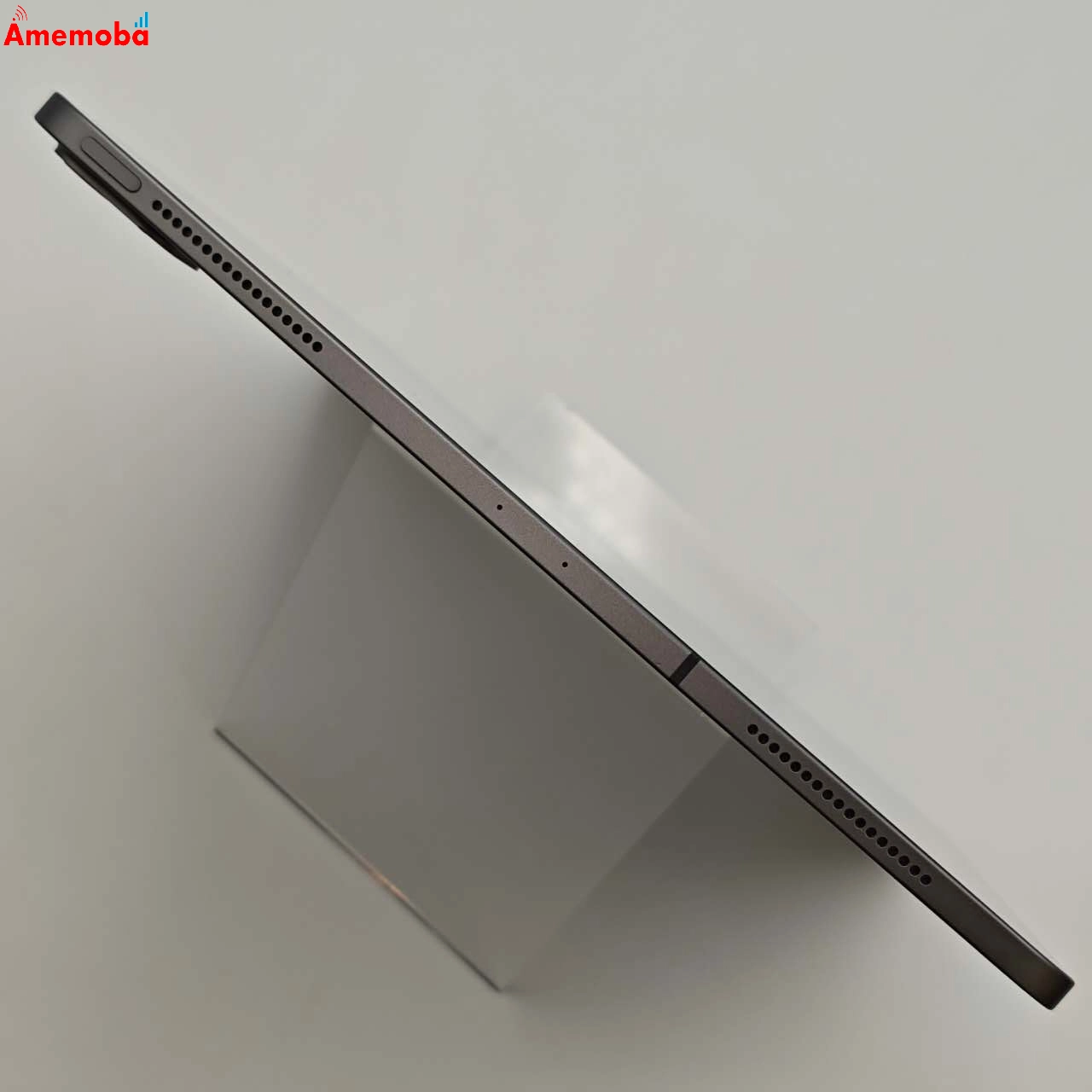 iPad Pro 12.9インチ 第4世代 Wi-Fi+Cellular モデル 128GB スペースグレイ MY3C2J/A SIMフリー 美品