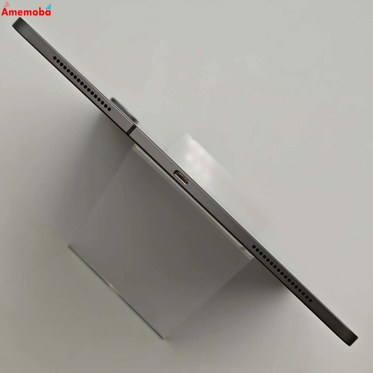 iPad Pro 12.9インチ 第4世代 Wi-Fi+Cellular モデル 128GB スペースグレイ MY3C2J/A SIMフリー 美品