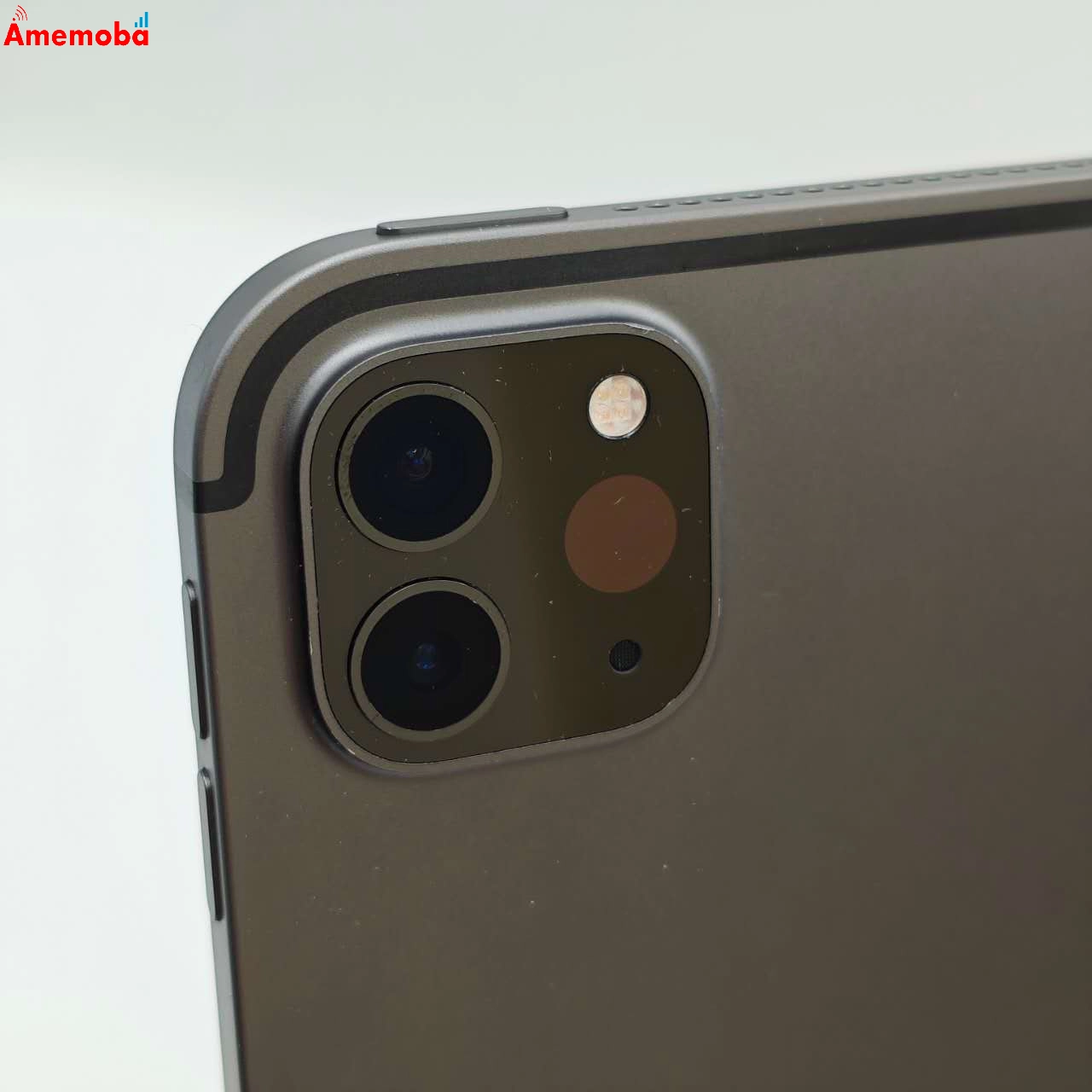 iPad Pro 12.9インチ 第4世代 Wi-Fi+Cellular モデル 128GB スペースグレイ MY3C2J/A SIMフリー 美品