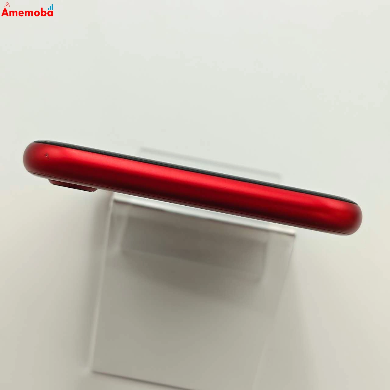 iPhoneSE 第3世代 64GB Product Red MMYE3J/A AU版SIMフリー