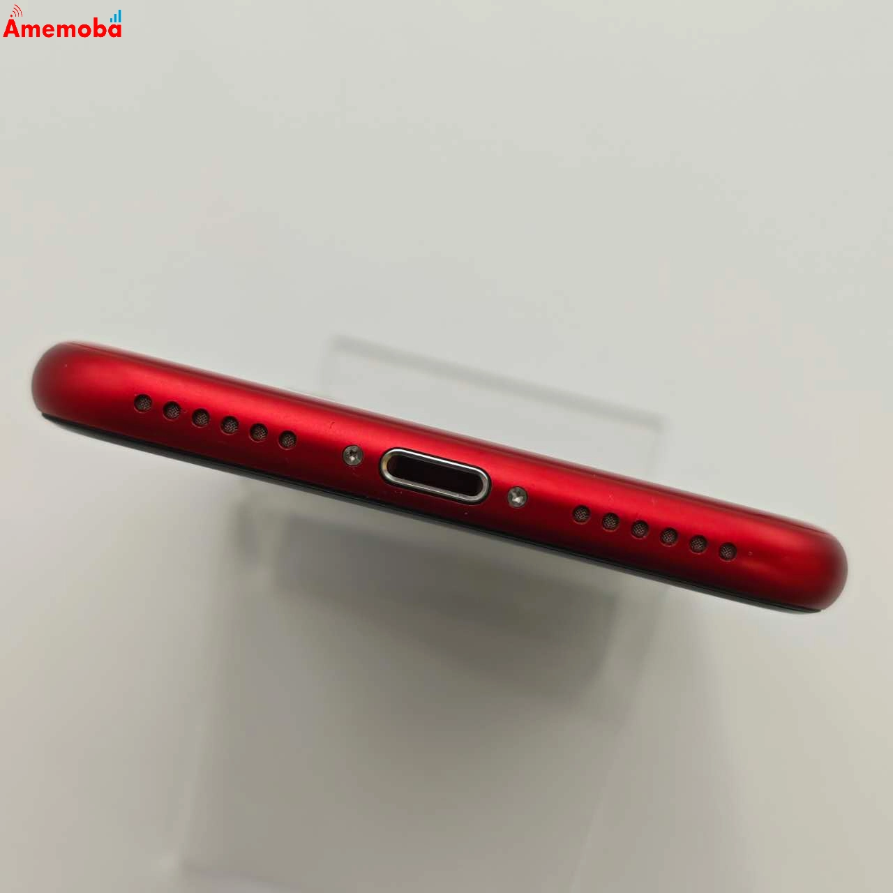 iPhoneSE 第3世代 64GB Product Red MMYE3J/A AU版SIMフリー