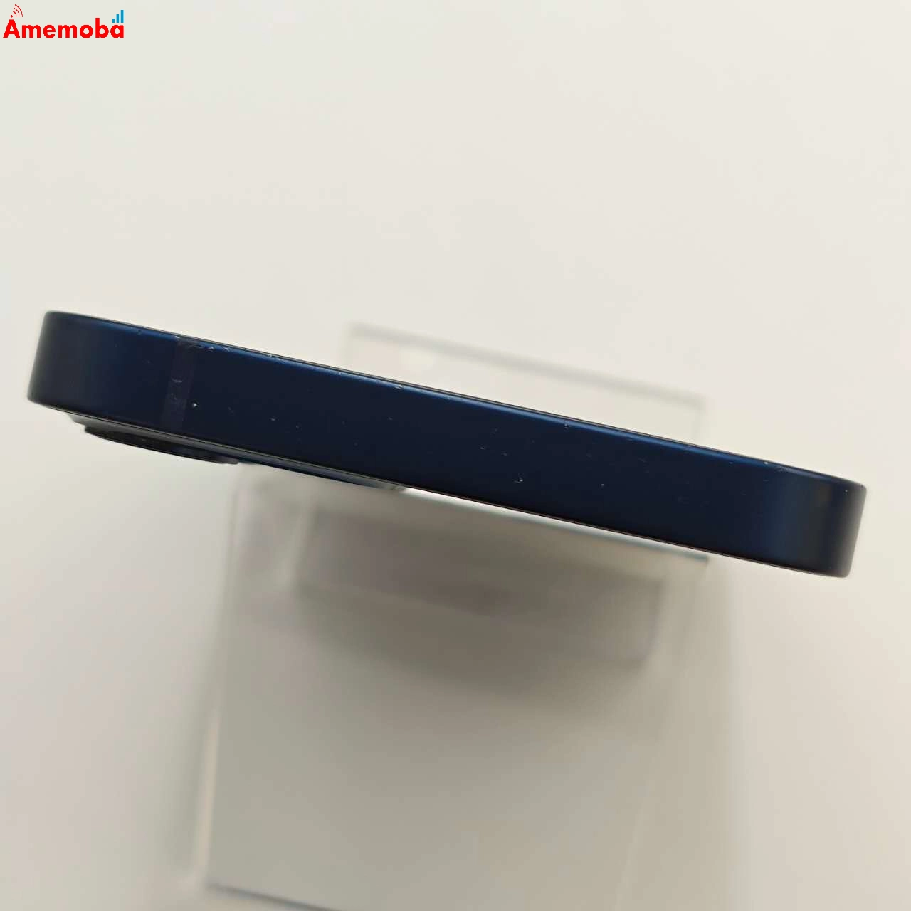 iPhone12 mini 128GB ブルー MGDP3J/A SoftBank版SIMフリー