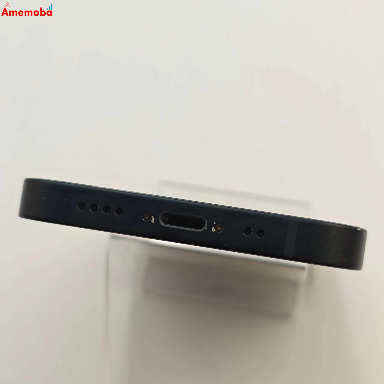 iPhone13 mini 512GB ミッドナイト MLJP3J/A docomo版SIMフリー