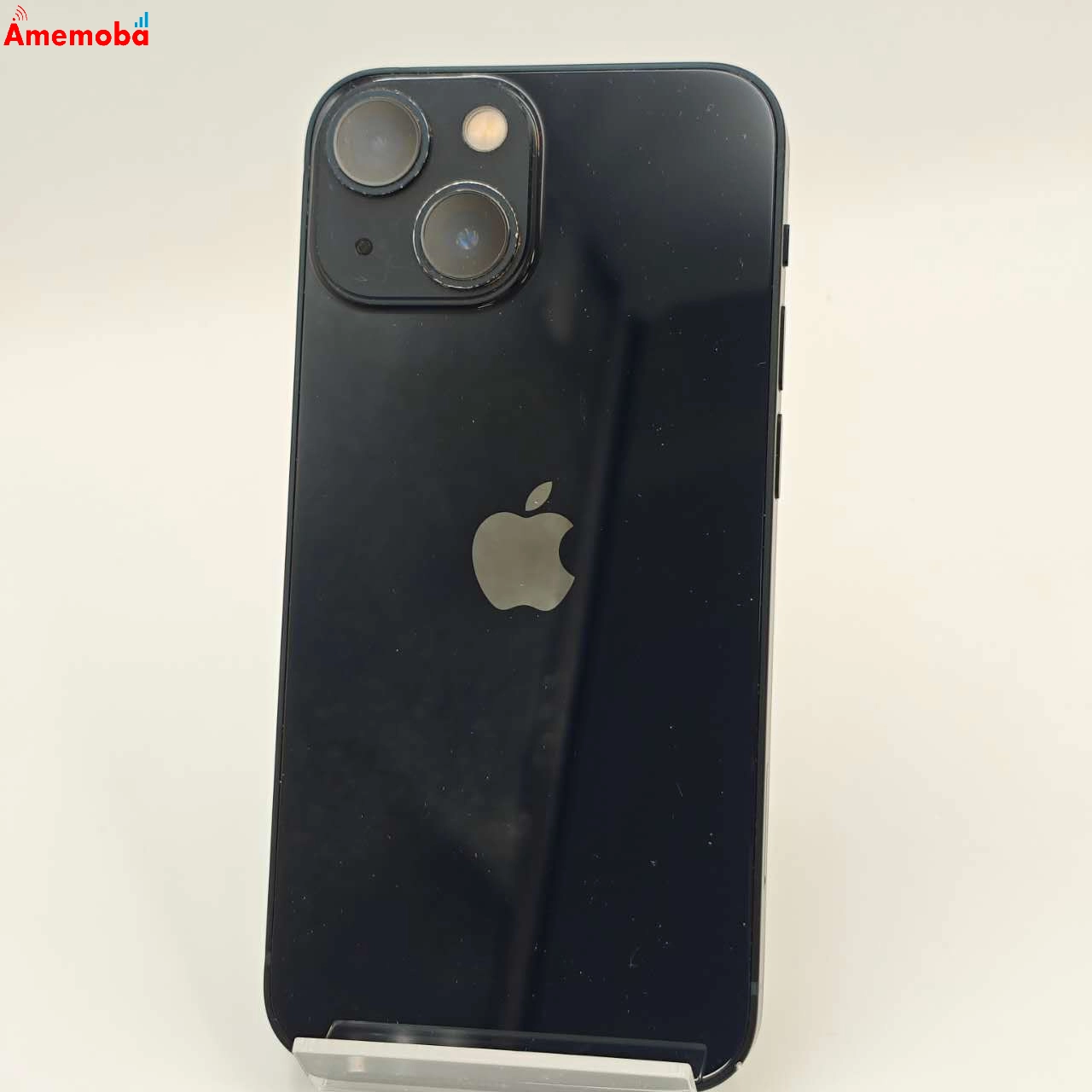 iPhone13 mini 512GB ミッドナイト MLJP3J/A docomo版SIMフリー