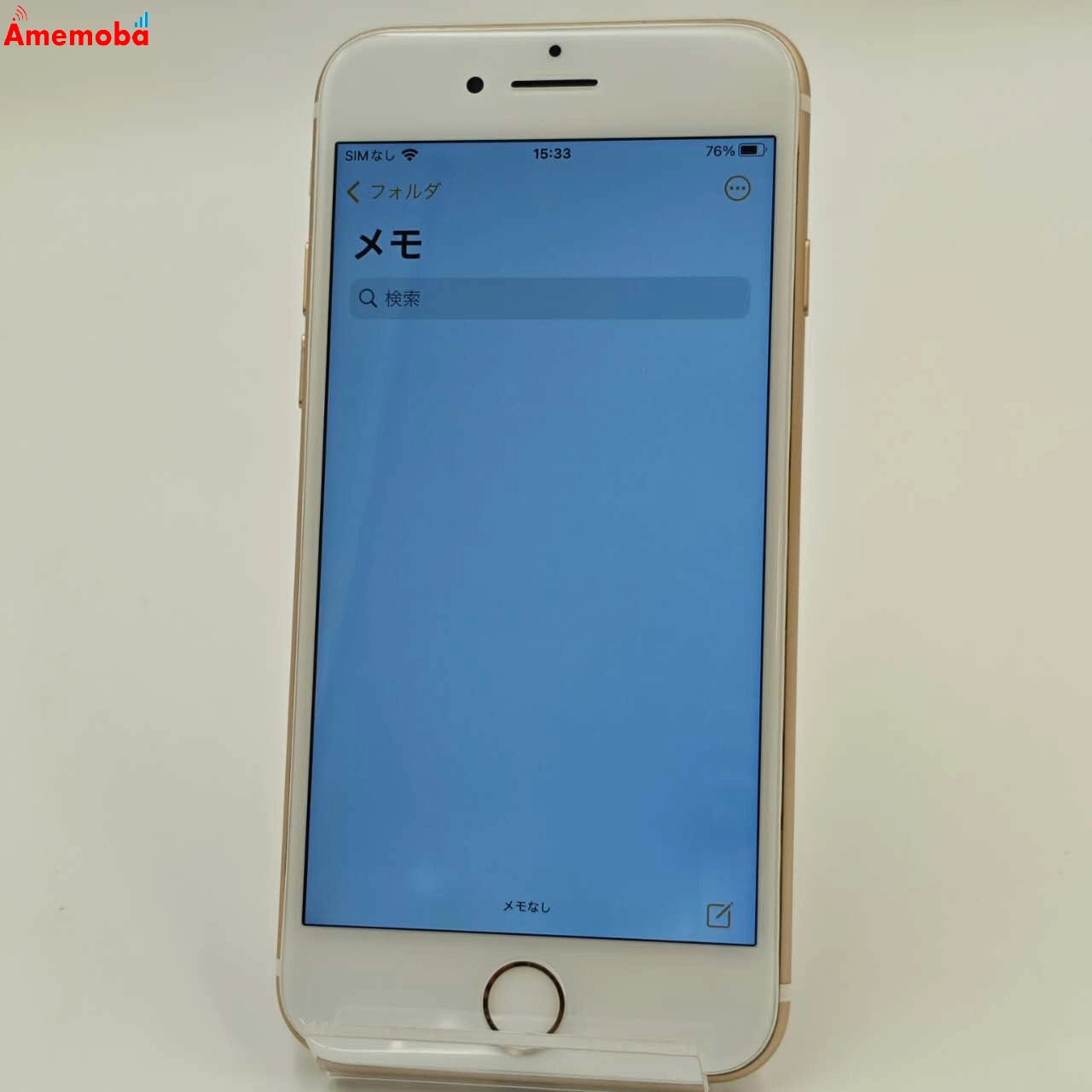 iPhone7 128GB ゴールド NNCM2J/A  Apple版SIMフリー 訳あり品