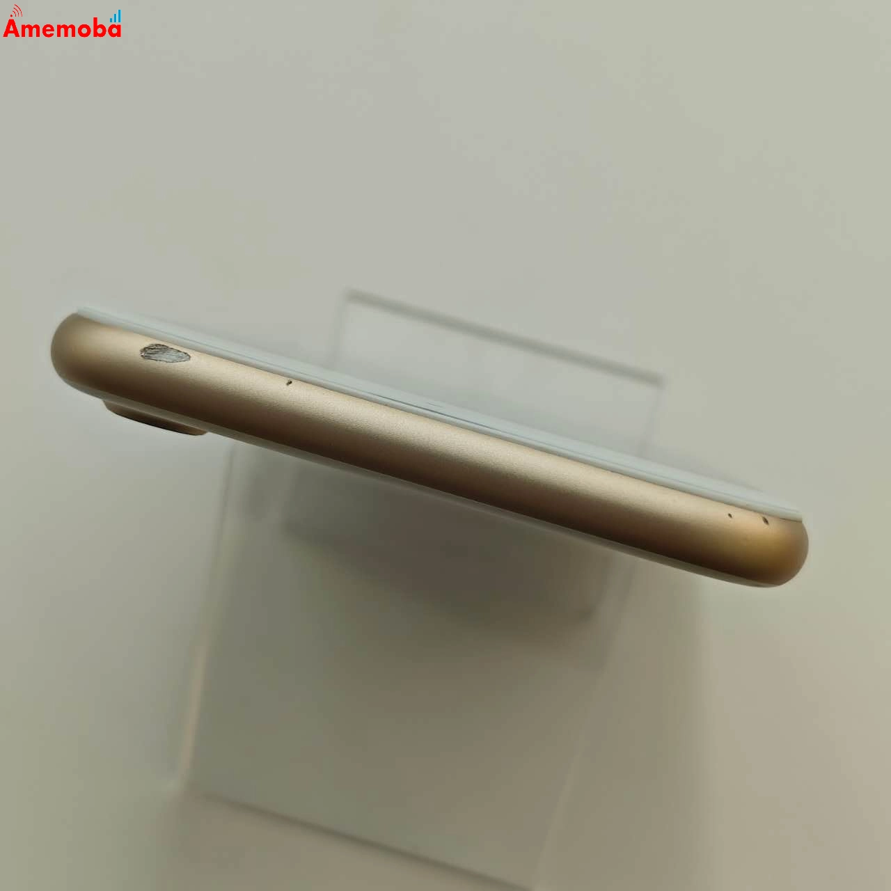 iPhone7 128GB ゴールド NNCM2J/A  Apple版SIMフリー 訳あり品