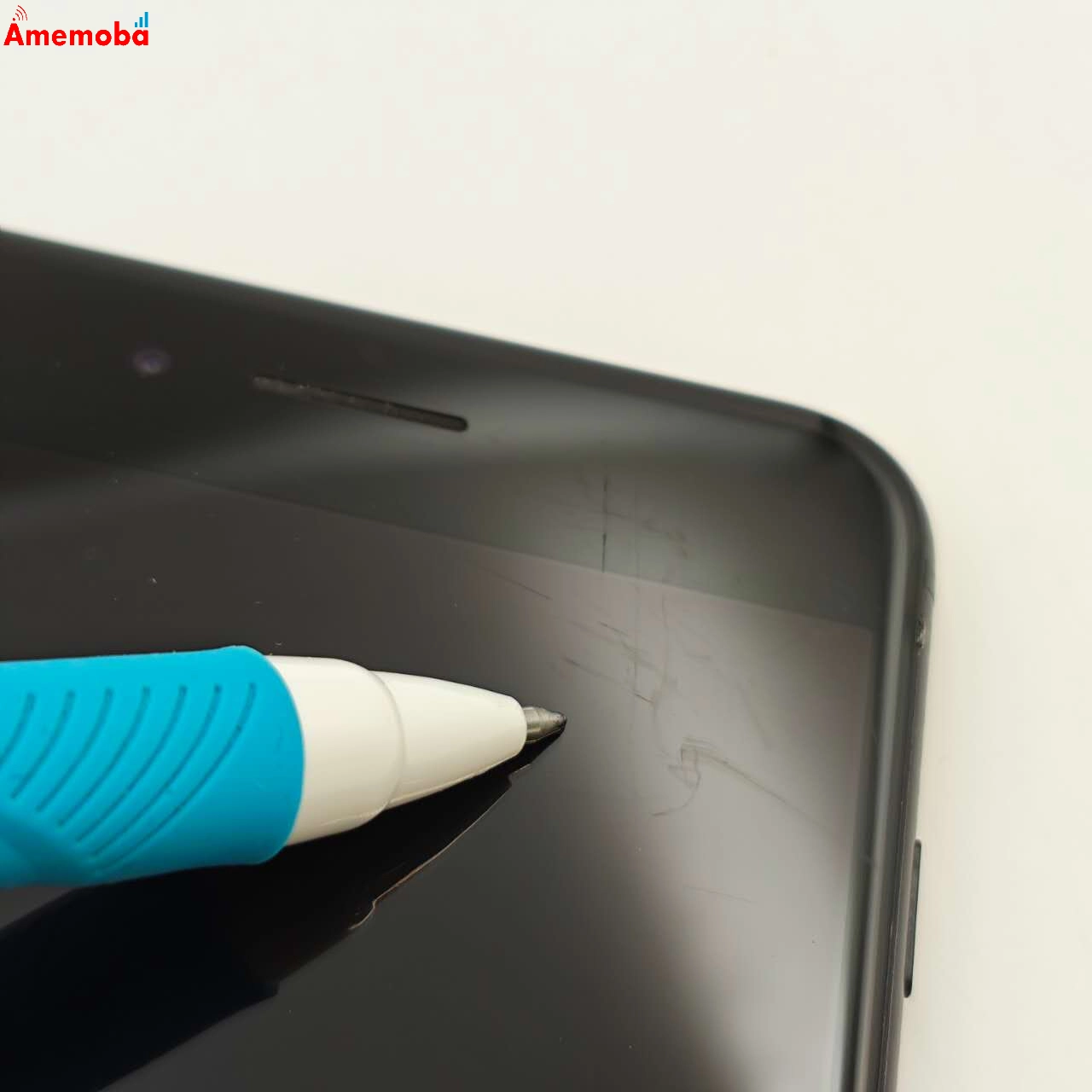 iPhone7 Plus 128GB ブラック MN6F2J/A SoftBank版SIMフリー