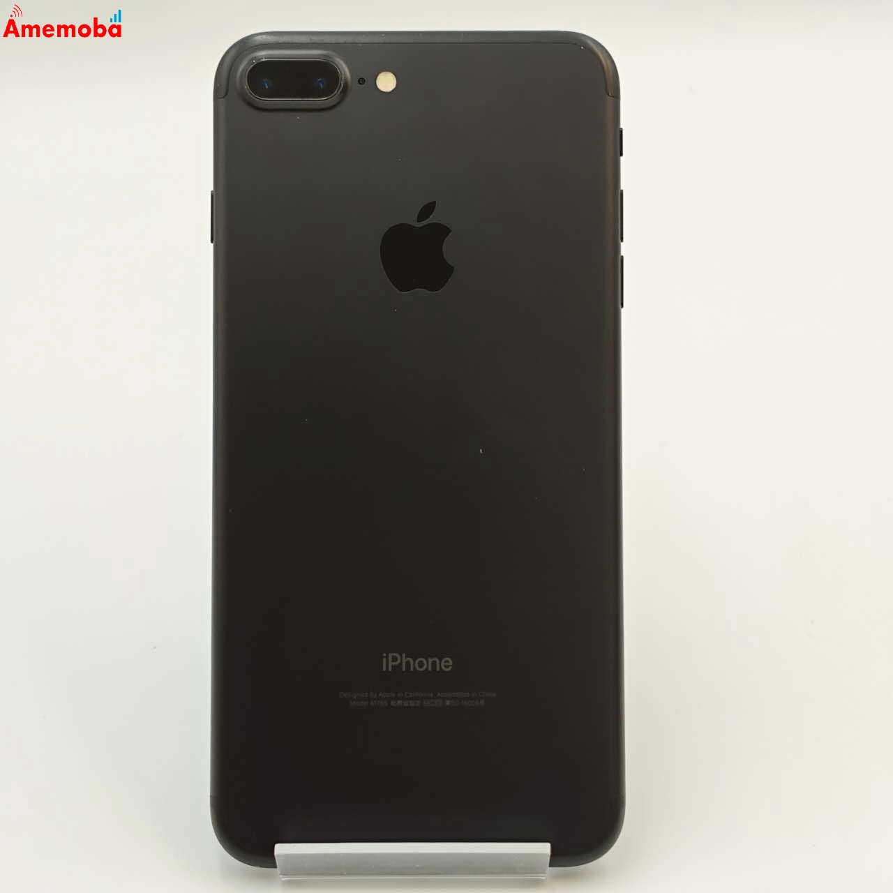 iPhone7 Plus 128GB ブラック MN6F2J/A SoftBank版SIMフリー