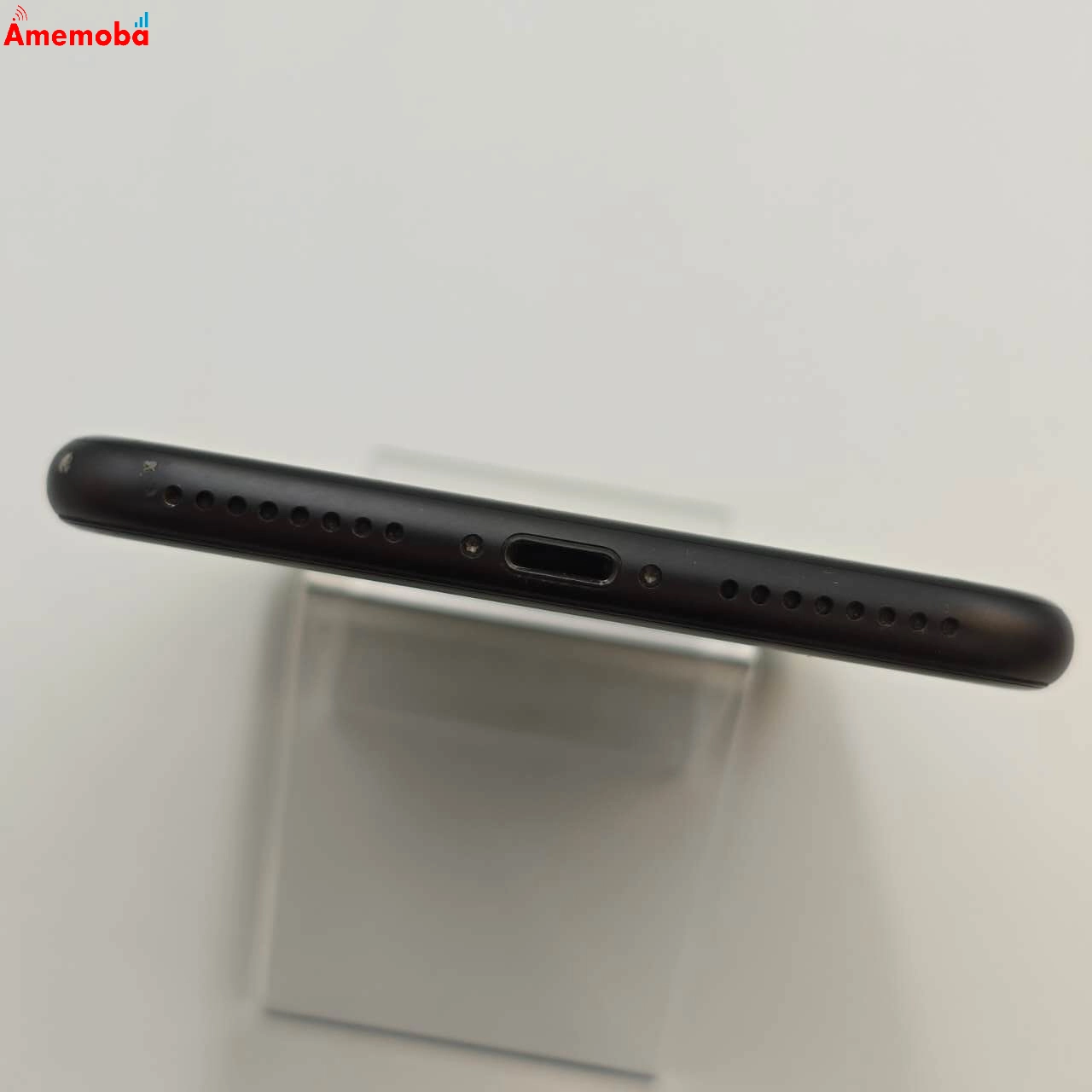 iPhone7 Plus 128GB ブラック MN6F2J/A SoftBank版SIMフリー