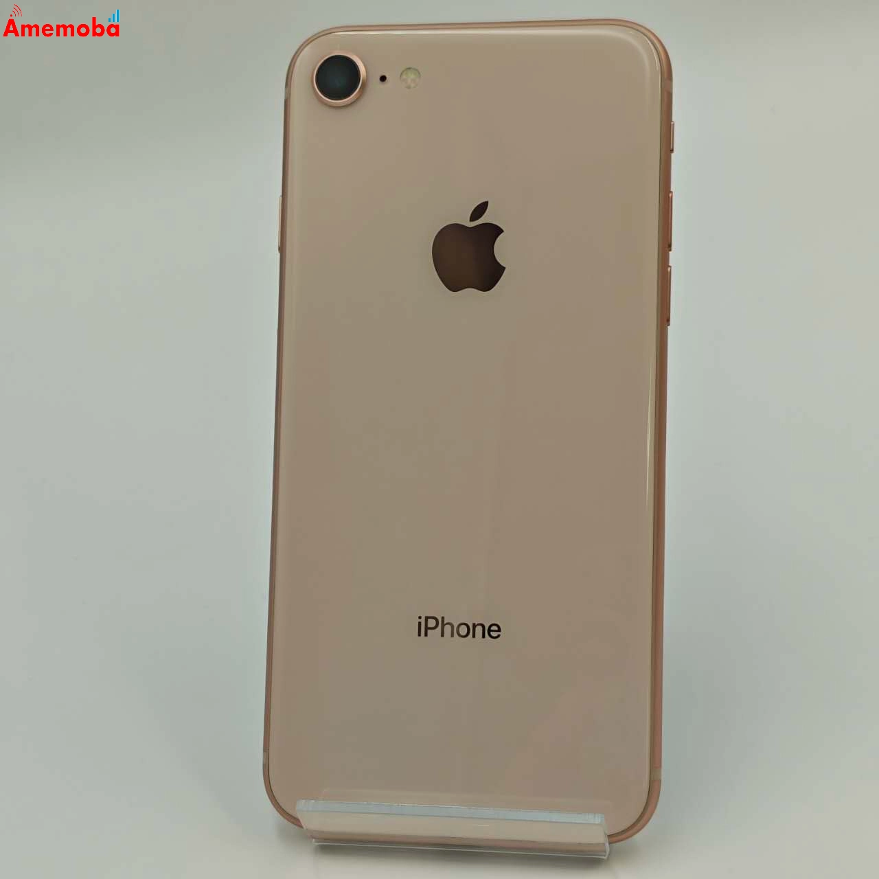 iPhone8 256GB ゴールド MQ862J/A docomo版SIMフリー