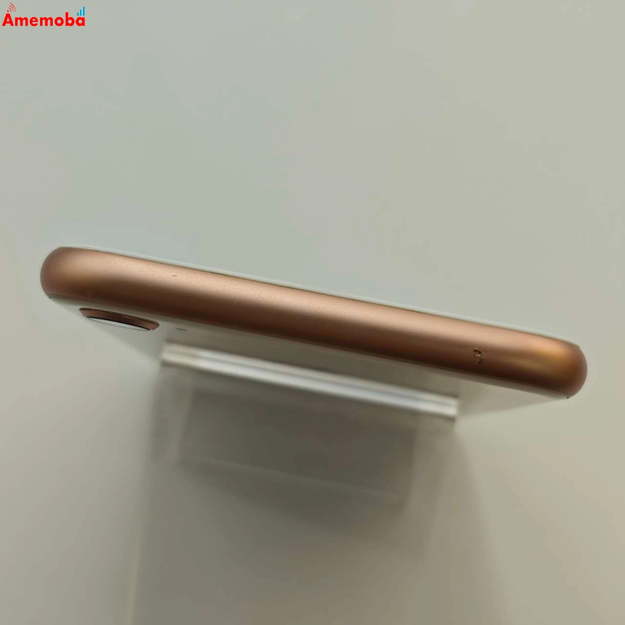 iPhone8 256GB ゴールド MQ862J/A docomo版SIMフリー