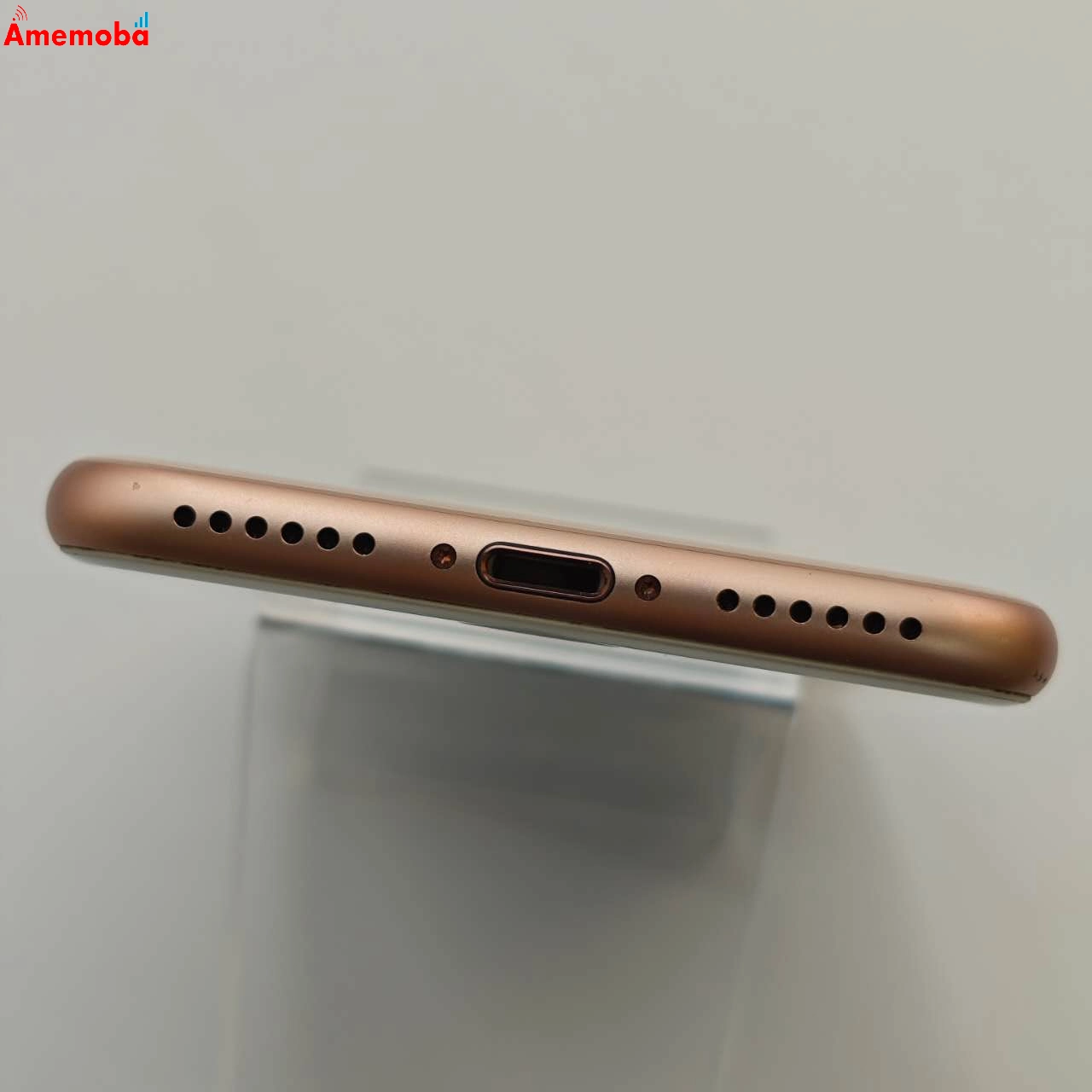 iPhone8 256GB ゴールド MQ862J/A docomo版SIMフリー