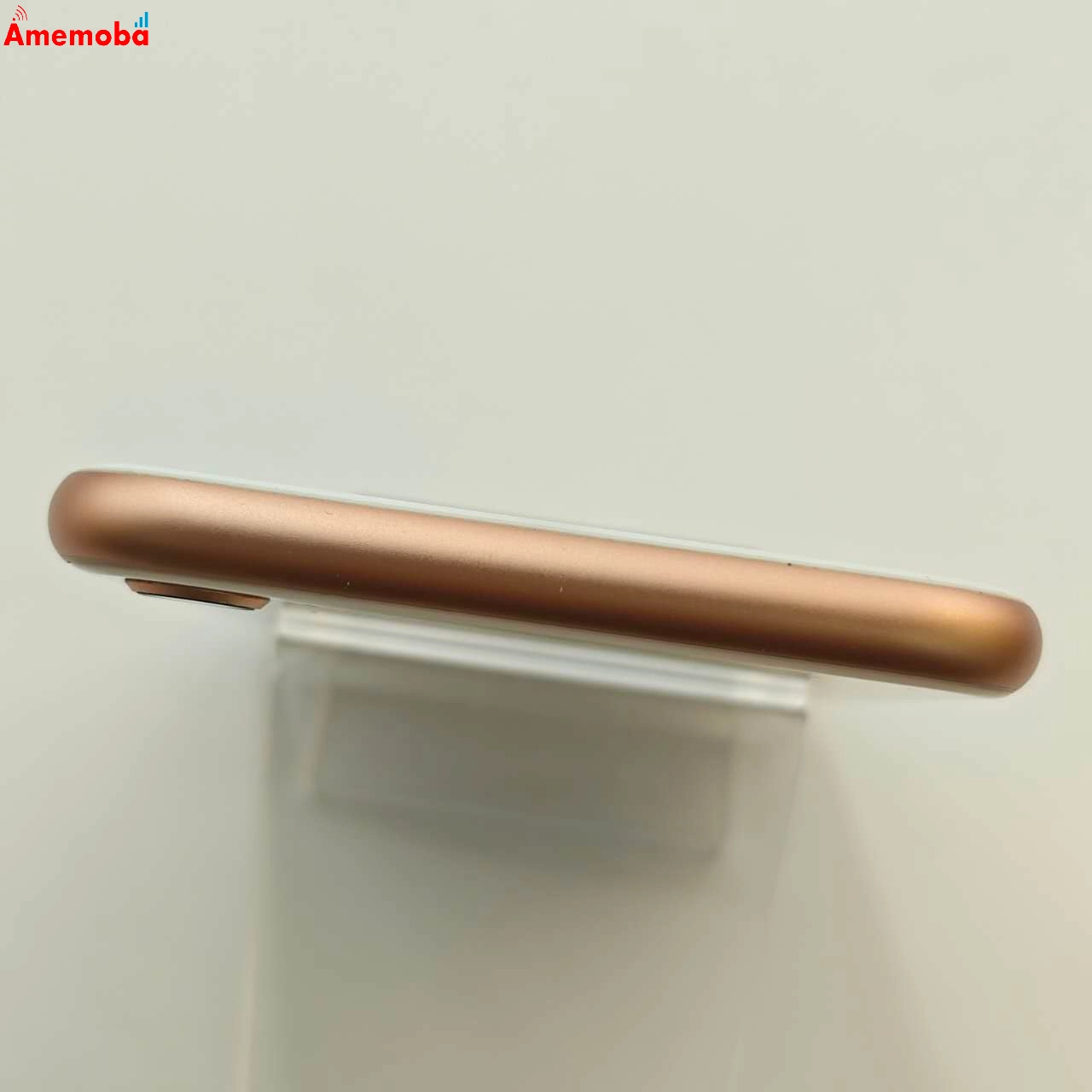 iPhone8 64GB ゴールド NQ7A2J/A SoftBank版SIMフリー 美品