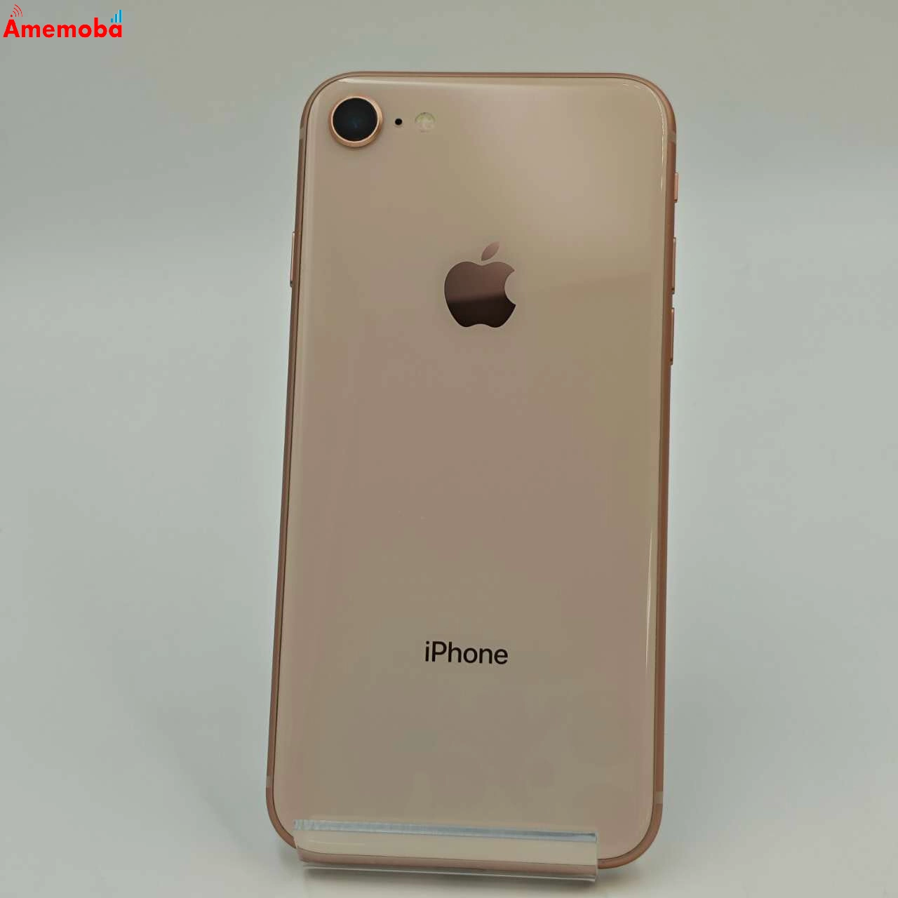 iPhone8 64GB ゴールド NQ7A2J/A SoftBank版SIMフリー 美品