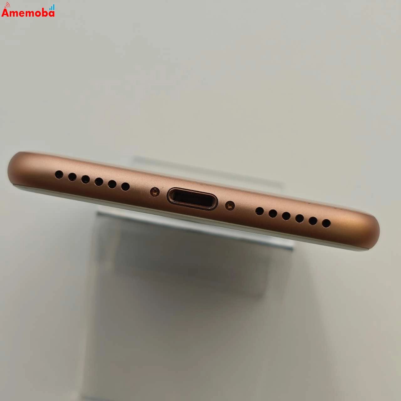 iPhone8 64GB ゴールド NQ7A2J/A SoftBank版SIMフリー 美品