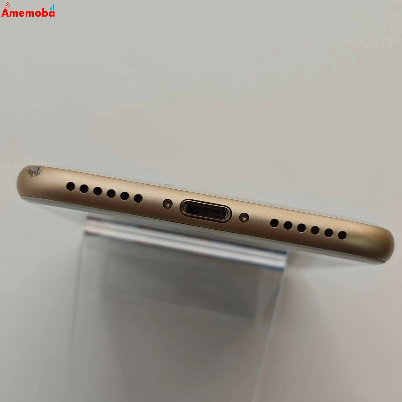 iPhone7 128GB ゴールド MNCM2J/A SoftBank版SIMフリー