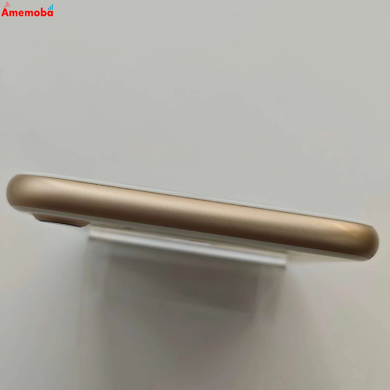 iPhone7 128GB ゴールド MNCM2J/A SoftBank版SIMフリー