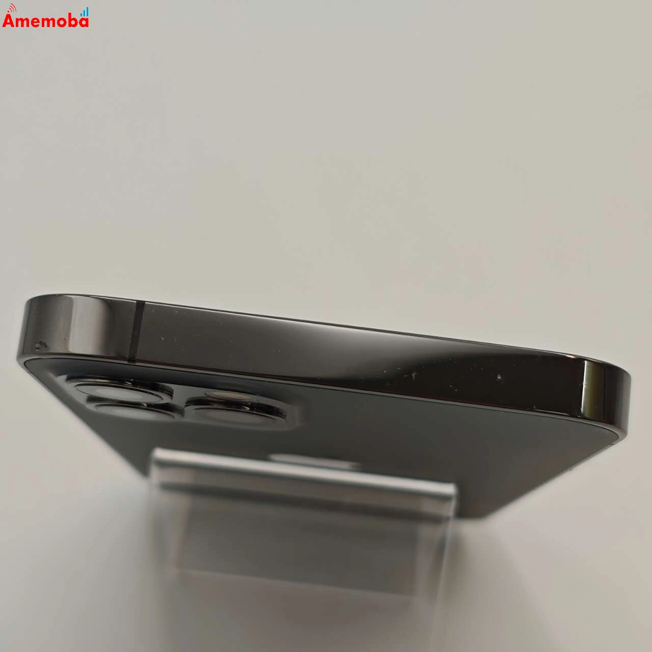 iPhone12 Pro 128GB グラファイト MGM53J/A AU版SIMフリー au