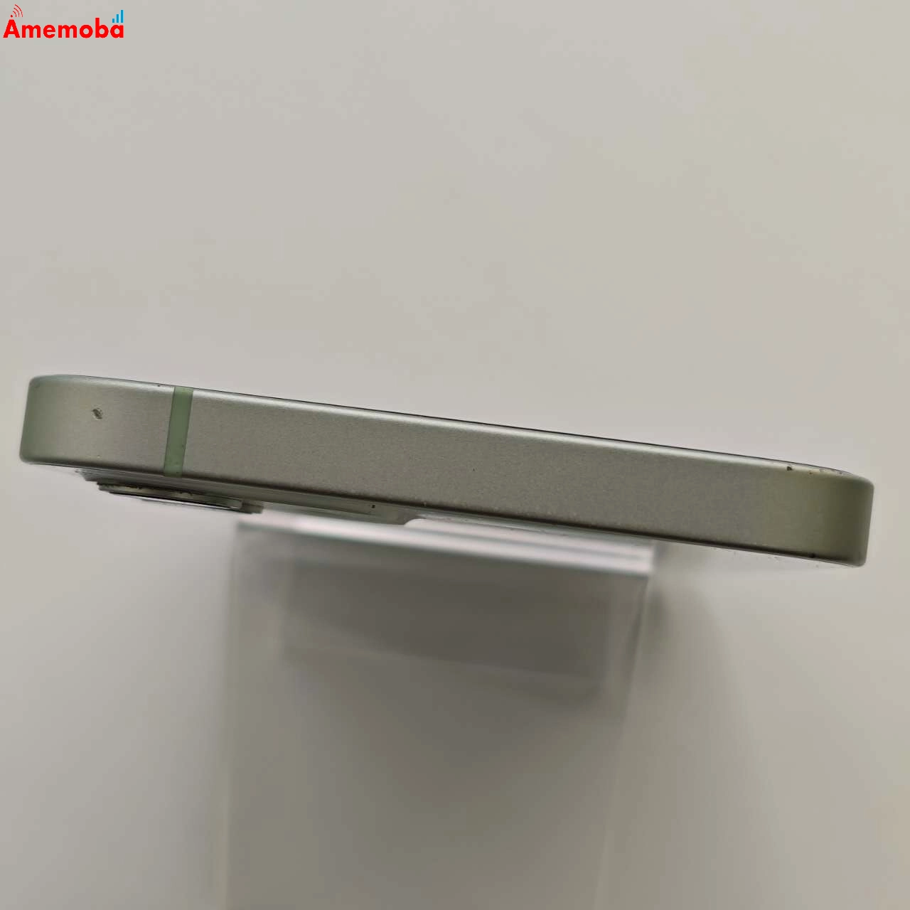 iPhone12 128GB グリーン MGHY3J/A AU版SIMフリー au