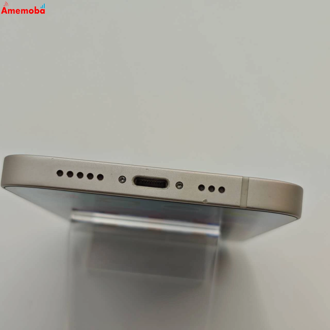 iPhone12 128GB ホワイト MGHV3J/A AU版SIMフリー 美品 au