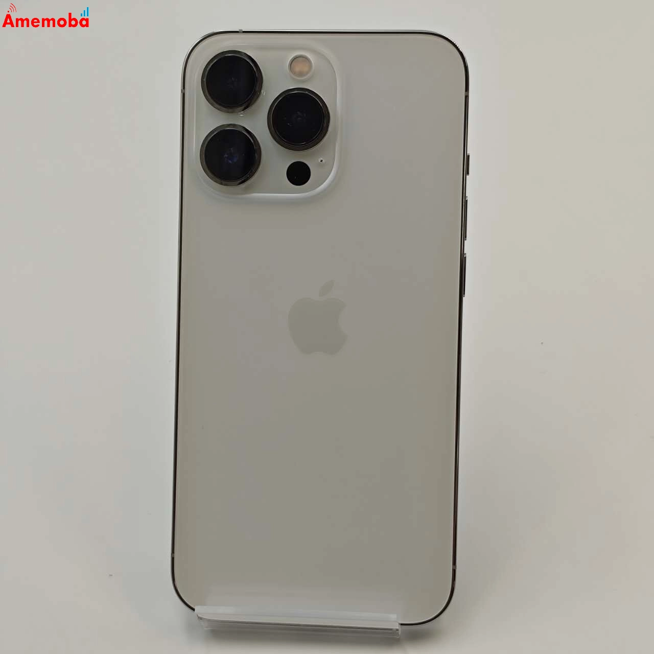iPhone13 Pro 128GB シルバー MLUF3J/A docomo版SIMフリー  美品