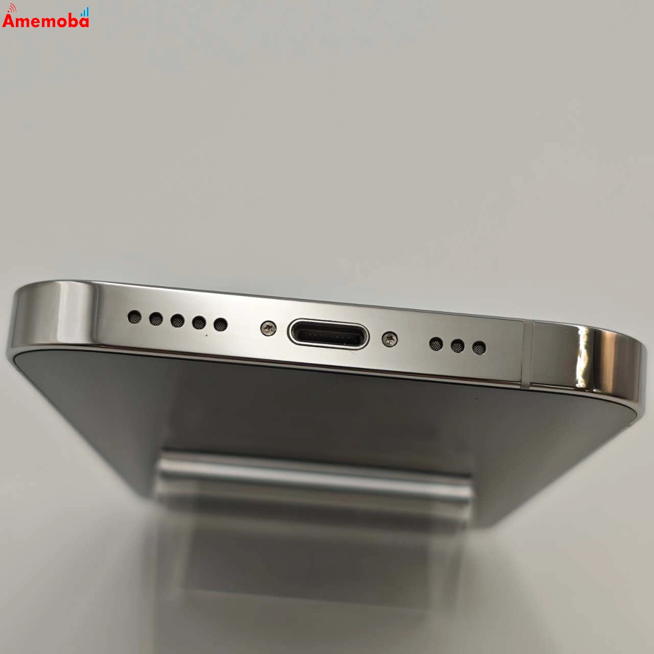 iPhone13 Pro 128GB シルバー MLUF3J/A docomo版SIMフリー  美品