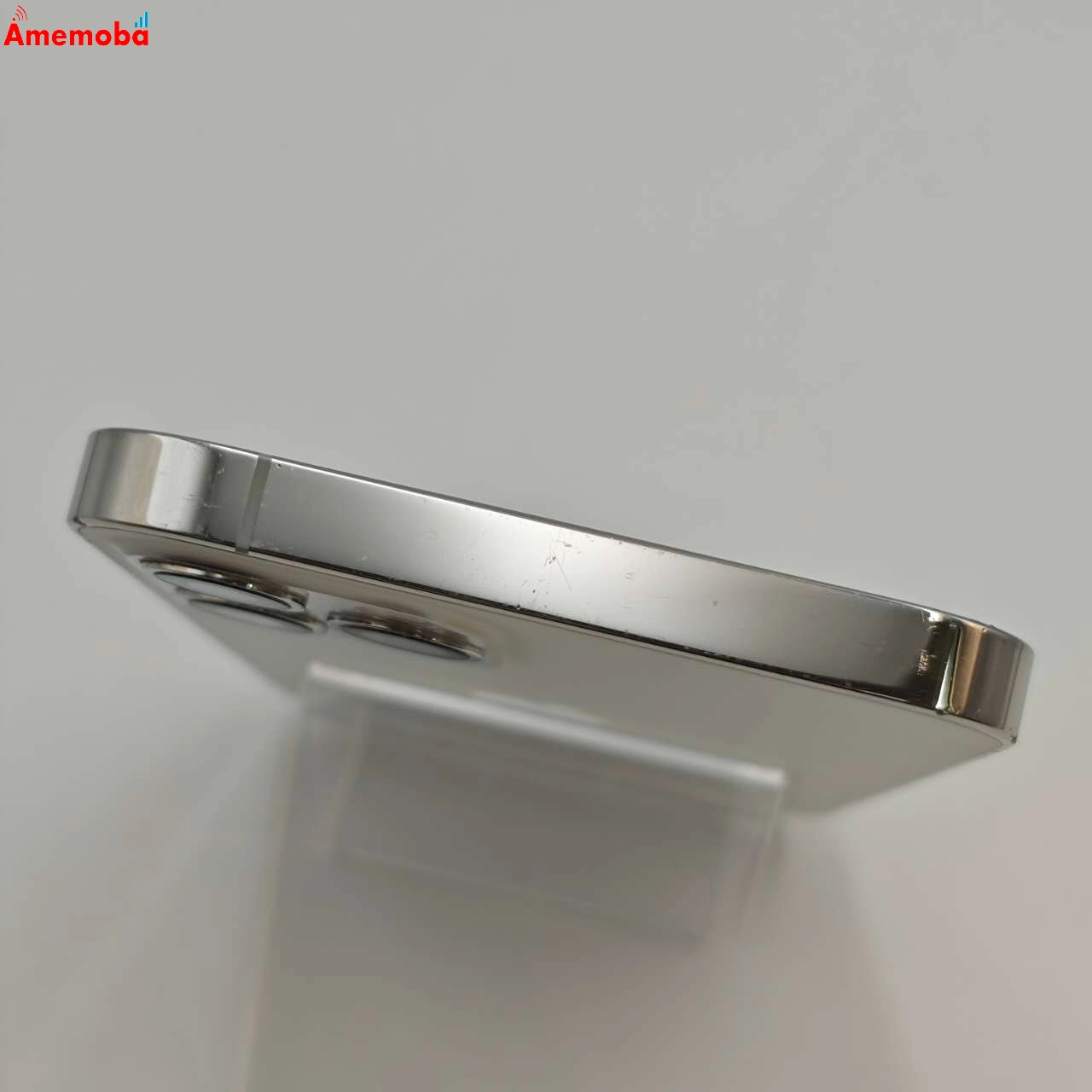 iPhone12 Pro 128GB シルバー MGM63J/A  SoftBank版SIMフリー