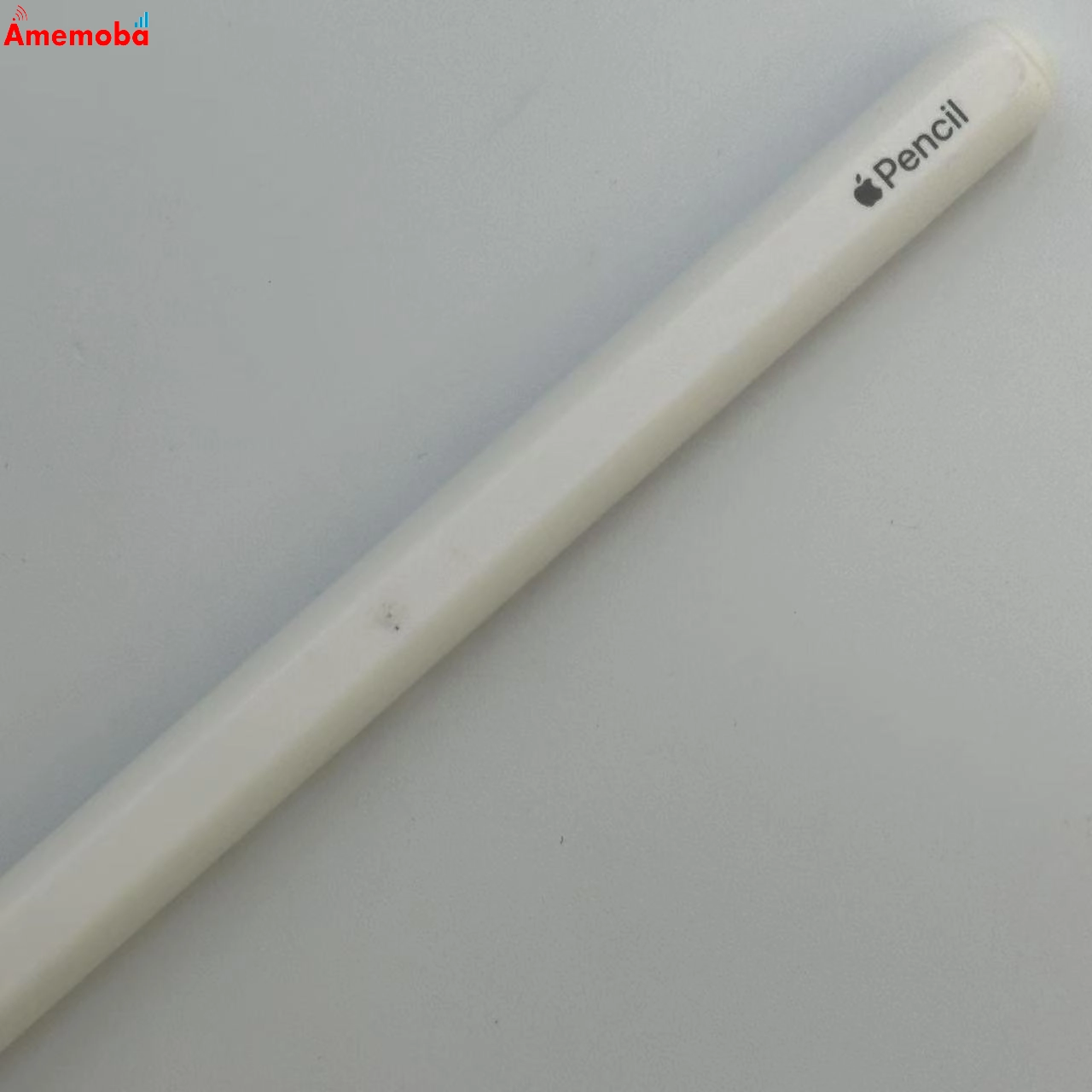 Apple Pencil 第2世代 ホワイト MU8F2J/A