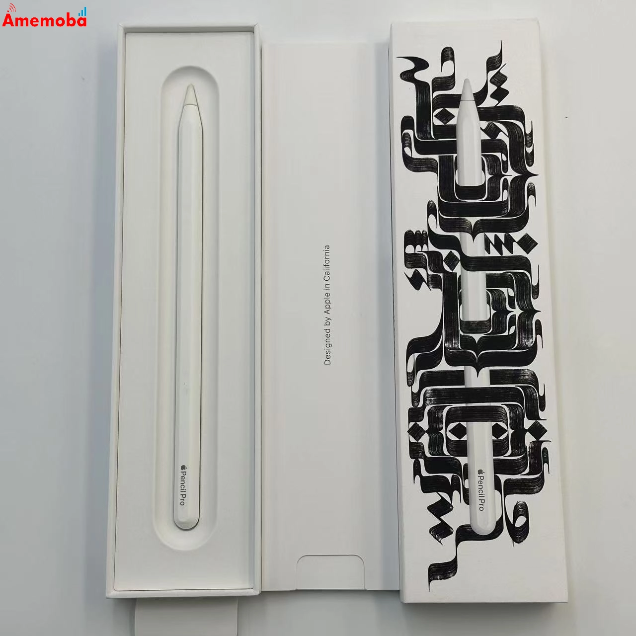 Apple Pencil Pro ホワイト MX2D3ZA/A