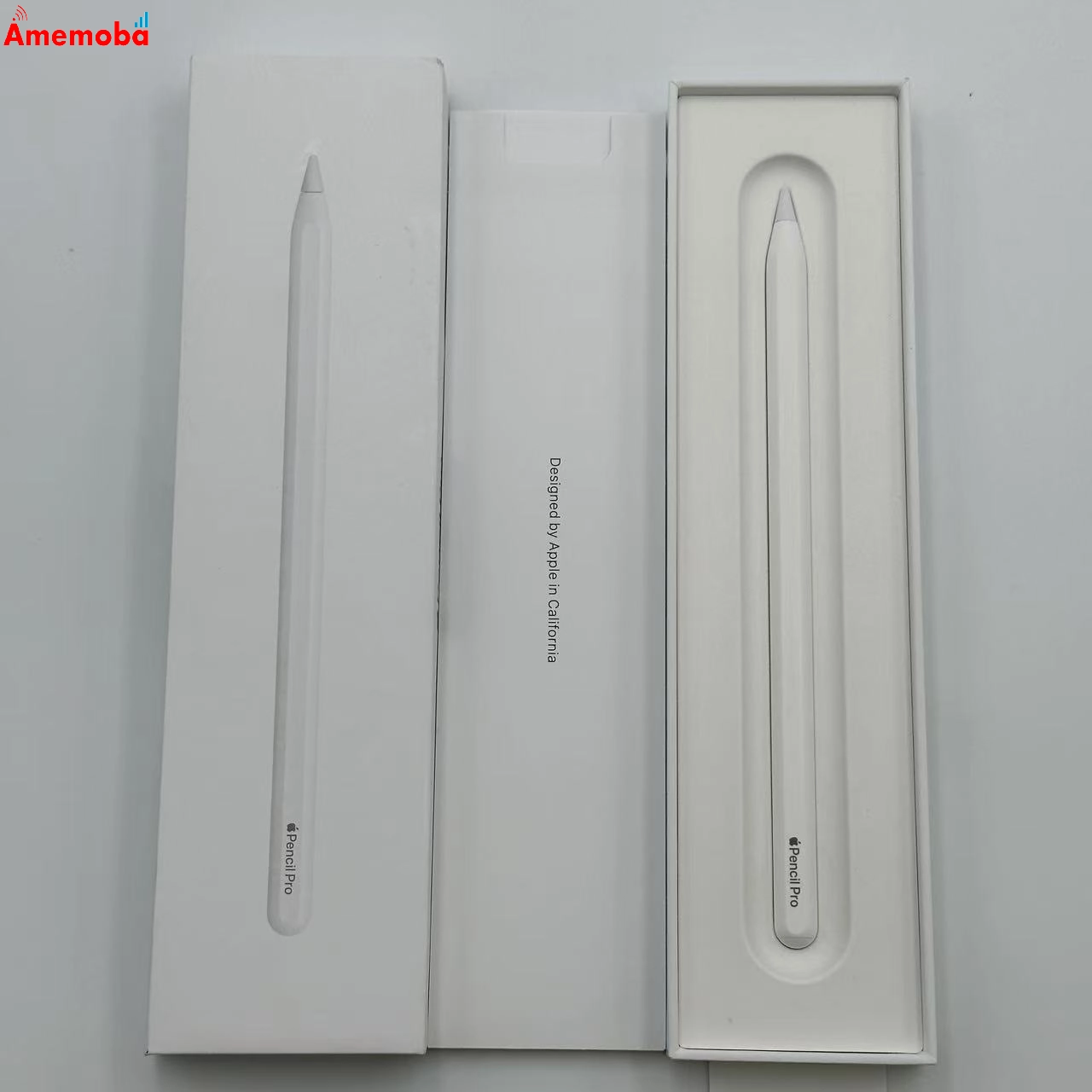 Apple Pencil Pro ホワイト MX2D3ZA/A