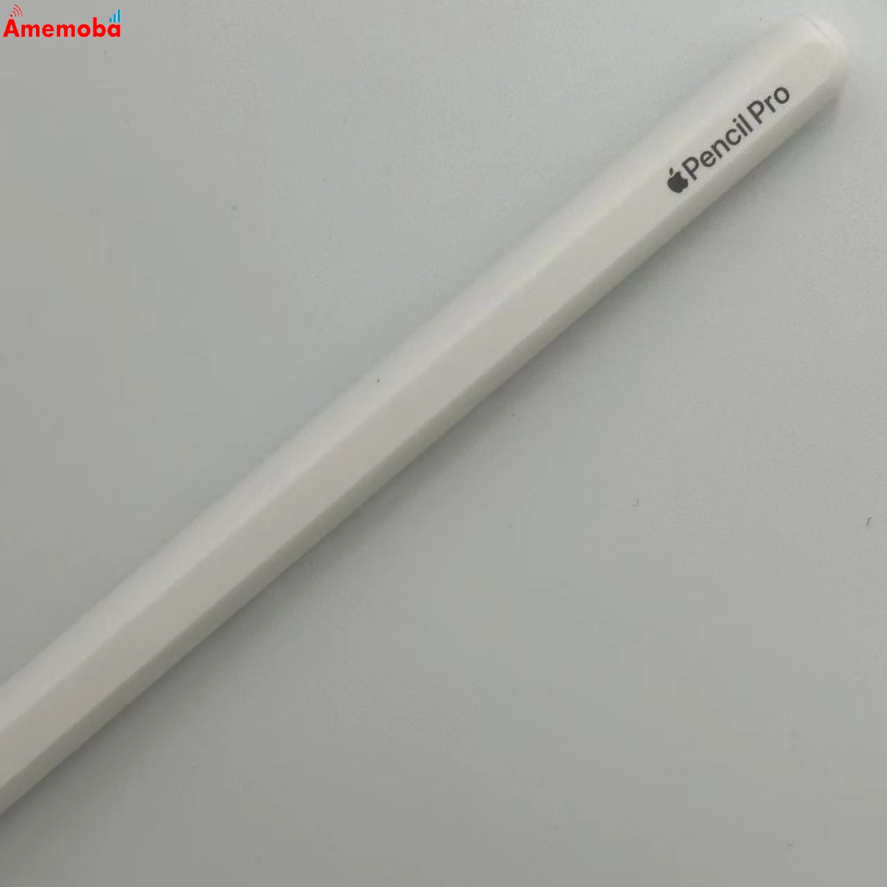 Apple Pencil Pro ホワイト MX2D3ZA/A