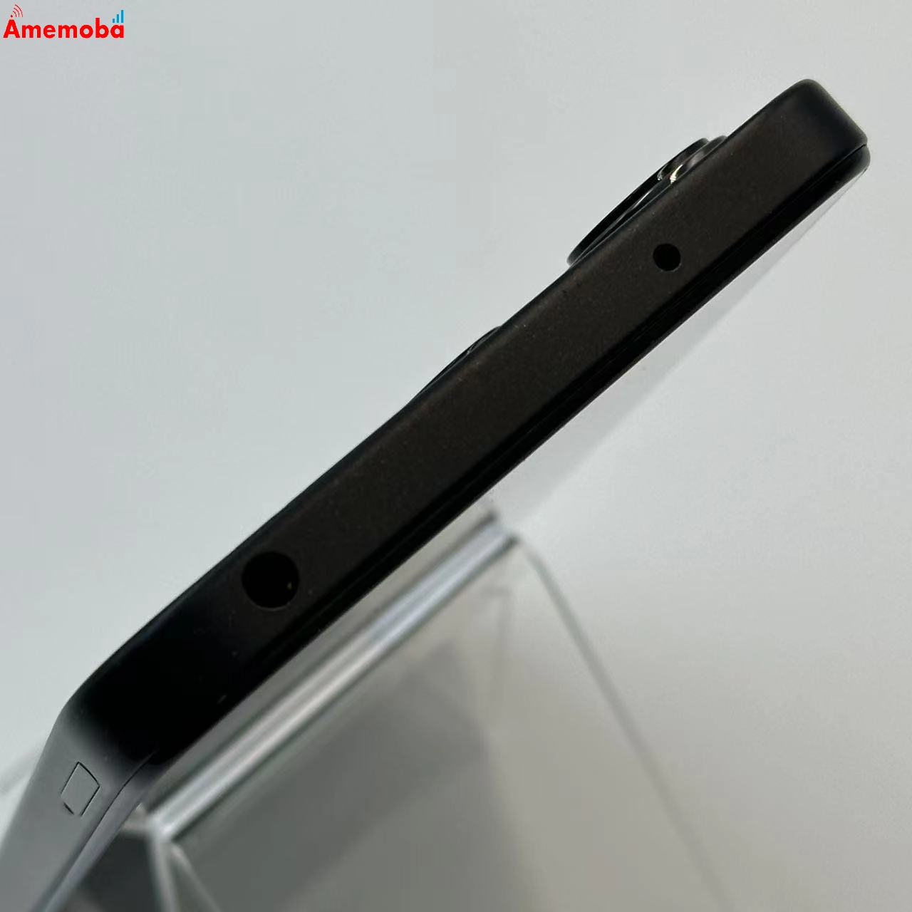 Xiaomi Redmi 12 5G 4GB 128GB ミッドナイトブラック XIG03 UQmobile版SIMフリー 美品